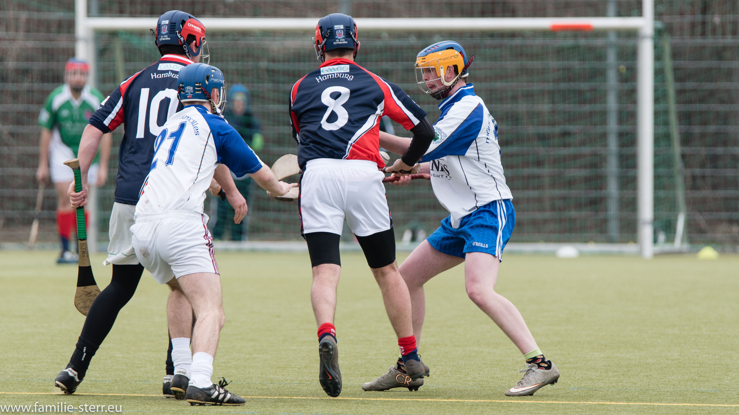 Gaelic Football